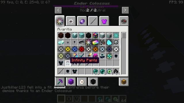 How to kill Witherzilla in the titans mod 0.5 version beta, easy tutorial смотреть онлайн