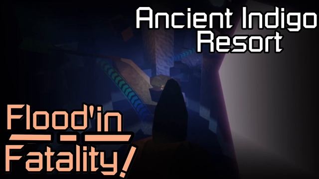 FF - Ancient Indigo Resort (Simple) смотреть онлайн