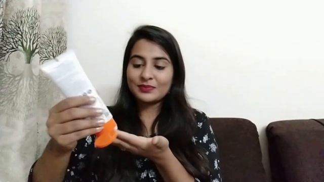 Wow Skin Science AM2PM Sunscreen Review | Review + Demo | Honest Review | The Shubhi Tips!! смотреть онлайн