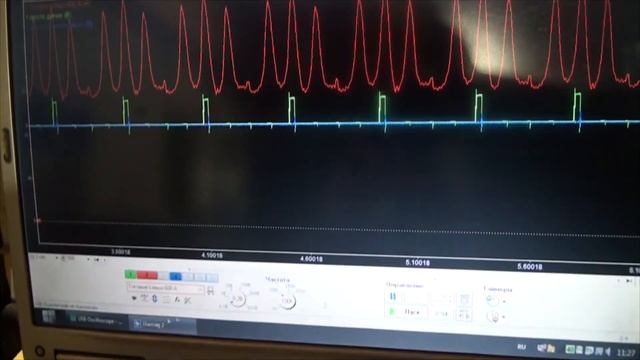 Тойота Спасио 1NZ-FE троит. Загадка диагностам. Часть1 смотреть онлайн