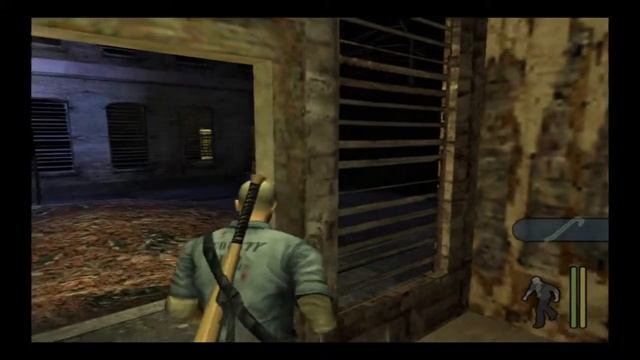 Manhunt (Road To Ruin) HARDCORE DIFFICULTY NO HEAL 5STAR Run