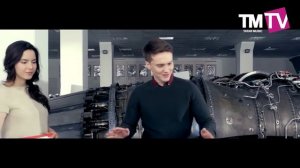 Марат Яруллин "Кара күзләрең"