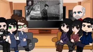 (!Перезалив!)Реакция взрослых на ТТ 2/? Tiny Bunny