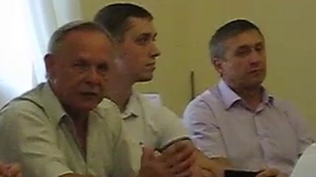 Мой город Н: общественники настаивают на проверке по нормативно-правовой базе смотреть онлайн