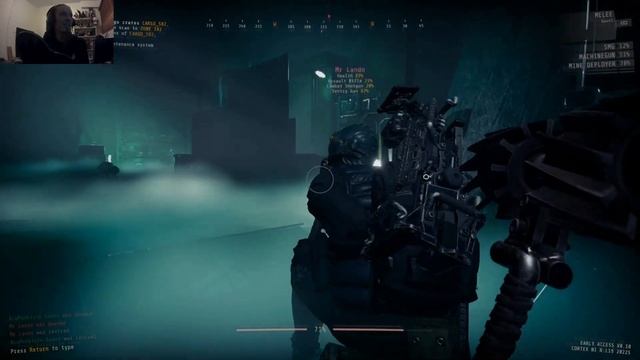 TURN OFF YOUR FLASHLIGHT! - GTFO (ft. Mr Lando) | PART 2 смотреть онлайн