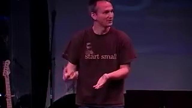 7/28/13 - Glocal - Wk 9 - Walk the Line - Kevin Rush смотреть онлайн