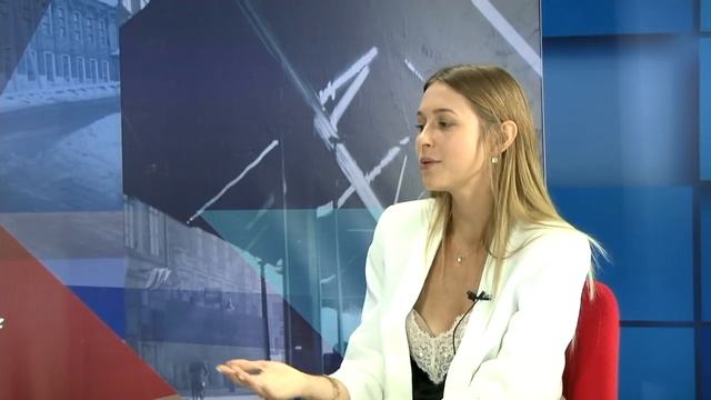Гость проекта "Формула личности" - Галина Лахтикова смотреть онлайн