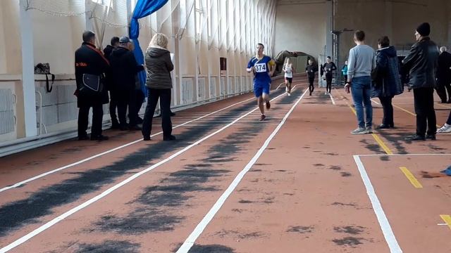 3000м. Смешанный забег,Кубок Подилля(10ч.) смотреть онлайн