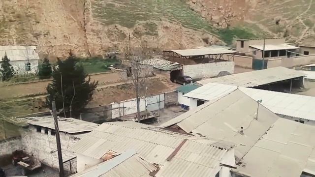Документальное фильм. 3 Часть (СЕЛ ХУРОСОН, УЯЛИ, 18 ПАРТСИЕЗД) смотреть онлайн