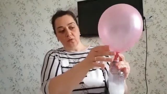 Занимательные опыты смотреть онлайн