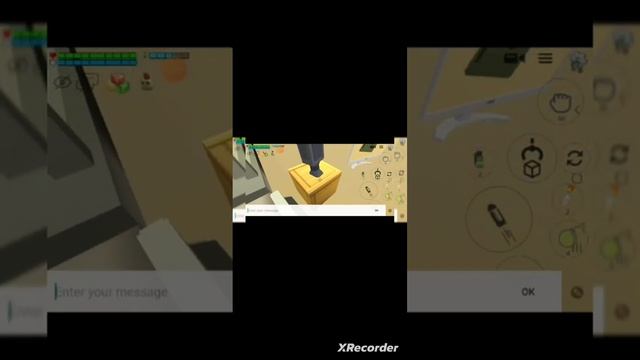 новая Пасхалка в чикен гане смотреть онлайн