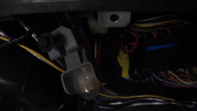 2003 GMC Sonoma S10 Pickup Heater Core Replacement 1 of 2 смотреть онлайн