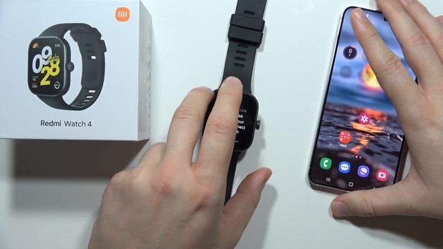 How to Fix Connection Problems on Redmi Watch 4? #howtodevices смотреть онлайн