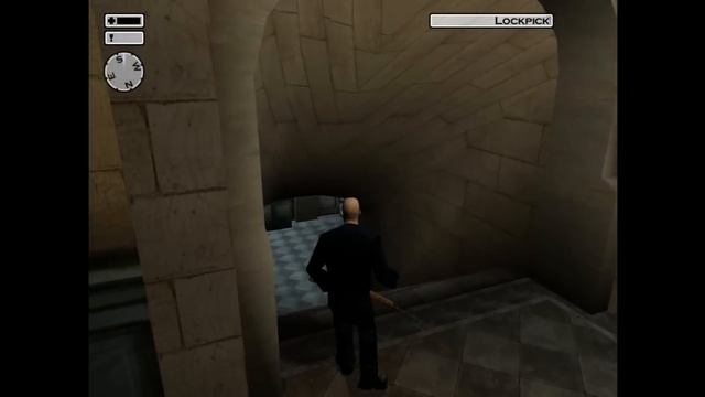 The Sultan of Sexy plays Hitman 2: Part 2 смотреть онлайн