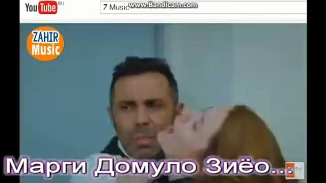Хидоят Марги Домуло Зиёо..😥😭 смотреть онлайн