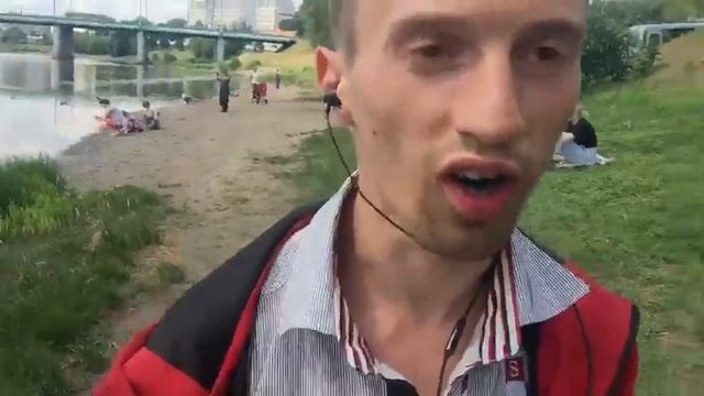 Купаемся смотреть онлайн
