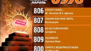 Реклама на BRIDGE TV 2012 (26/70)