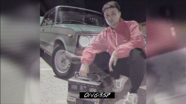 Мэвл - Магнитола [REMIX]