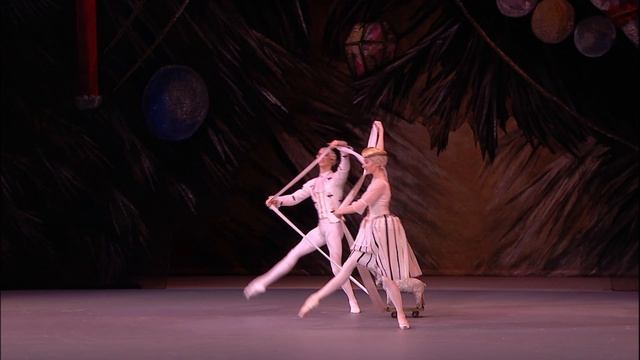 Щелкунчик | Трейлер | В кинотеатре «Москва» смотреть онлайн