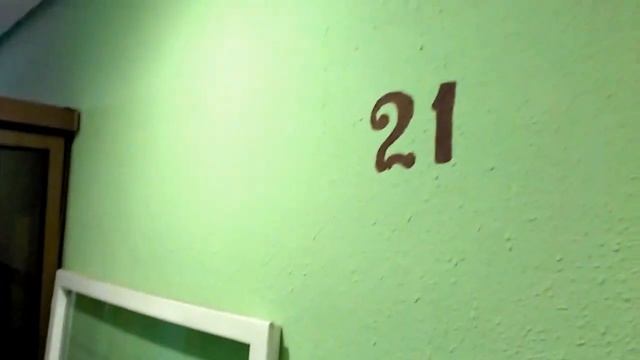 Электрический лифт V=1,4 м/с, Q=320 кг. (80) смотреть онлайн