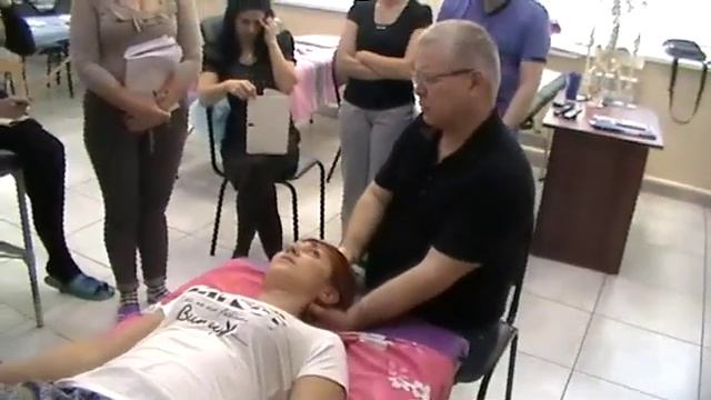 учебный эпизод РЭТ