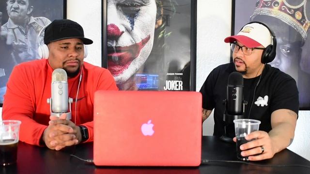 Black And White Tv Podcast Ep 10 смотреть онлайн