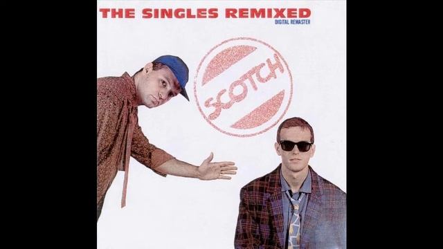 Scotch The Singles Remix смотреть онлайн