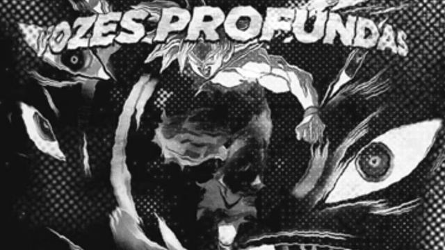 MONTAGEM VOZES PROFUNDAS