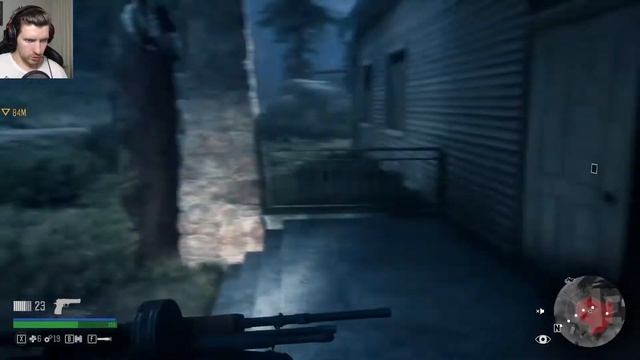 Поручения для лагеря | Days Gone#11 смотреть онлайн