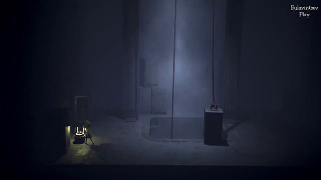 ОЧЕНЬ ТРУДНЫЕ ЗАГАДКИ ► Little Nightmares #2