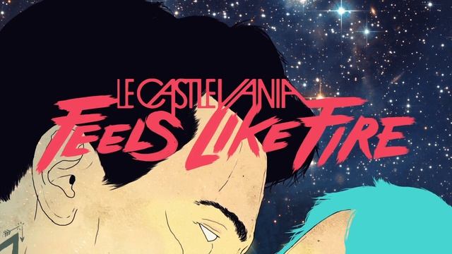 Le Castle Vania - Driving Away Feat. SunSun смотреть онлайн