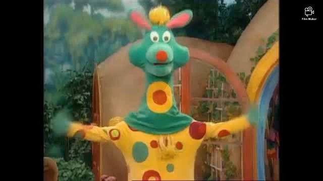 Megas XLR Singing Sensation Number 1 (2007) (Children's BBC Airing) смотреть онлайн