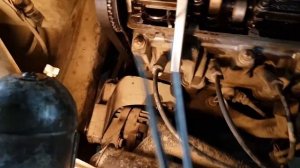 настройка клапанов ВАЗ с помощью приспособления