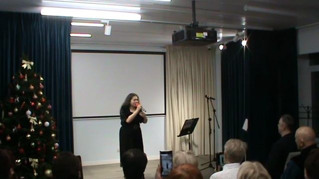 Вьюн над водой - Анна Богатырёва смотреть онлайн