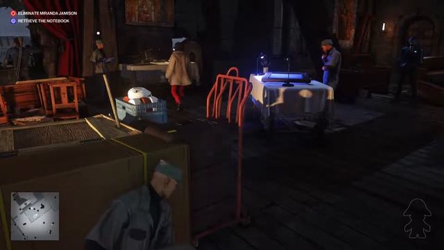 Hitmund Time смотреть онлайн