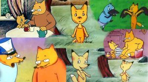 2024-12-17 - СКАЗКИ МАЛЕНЬКОГО ЛИСЁНКА (Вечер памяти детского писателя Игоря Фарбаржевича)