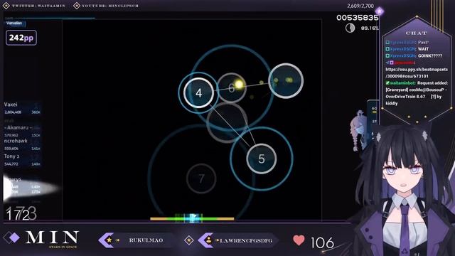 8 second godmode on insight смотреть онлайн