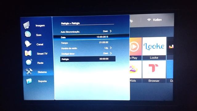 YouTube não abre na tv Toshiba o que fazer смотреть онлайн
