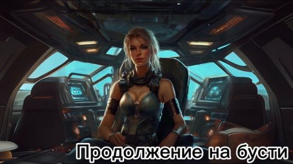 ASMR космическая воровка оседлала тебя | ролевая игра | F4M