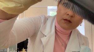 АСМР | МЕДСЕСТРА | ПРОВЕРКА на Вши в школе | ролевая игра