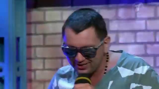 Master Spensor & Алисия "Странная любовь"(Передача "Давай поженимся" 1 канал) смотреть онлайн