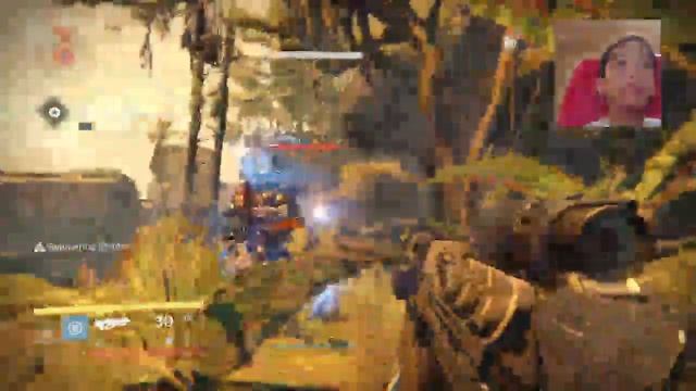 Destiny echo chamber search 4 imago loop смотреть онлайн