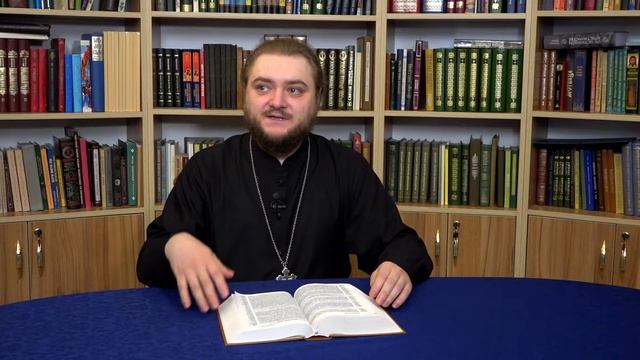 Архимандрит Савва (Мажуко). Шум бытия. 2018 год. смотреть онлайн