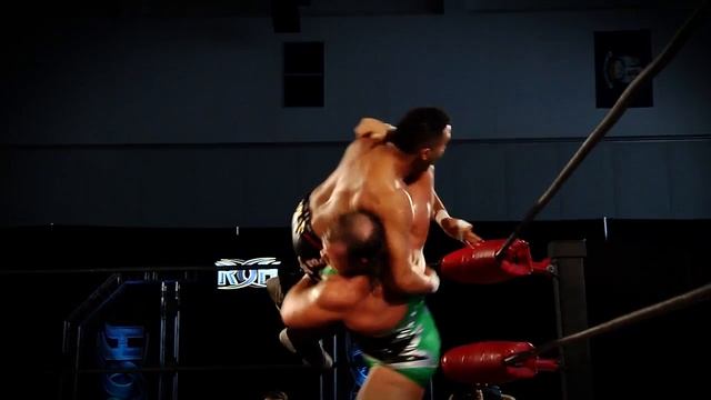 05/03 - 05/04/14 RING OF HONOR TV PROMO #WATCHROH