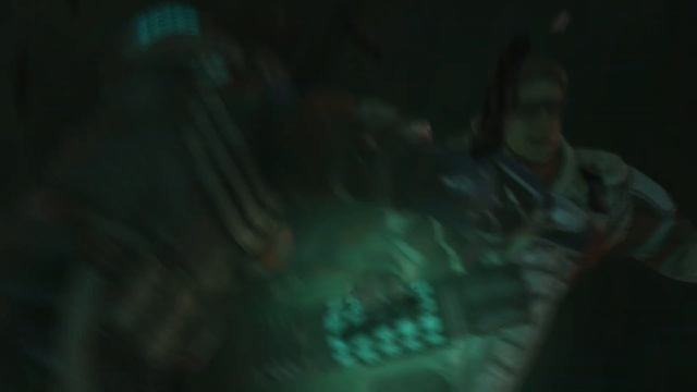 Dead Space 3 ----- Una strana città ---- mod. impossibile смотреть онлайн