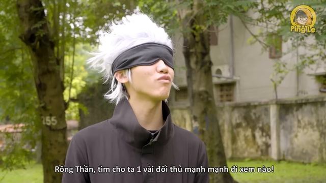 [VIDEO # 311] Rồng Thần XÀM 2 | Anime & Manga | Ping Lê смотреть онлайн