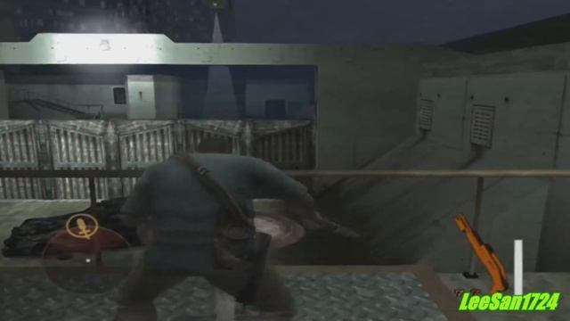 Manhunt 2 Mission 9-Most Wanted смотреть онлайн