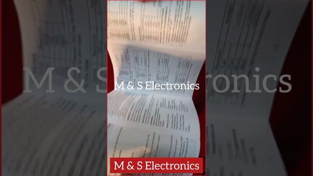 MAS830L Digital Meter Unboxing смотреть онлайн