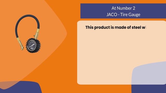 Best Tire Pressure Gauges For Vehicles