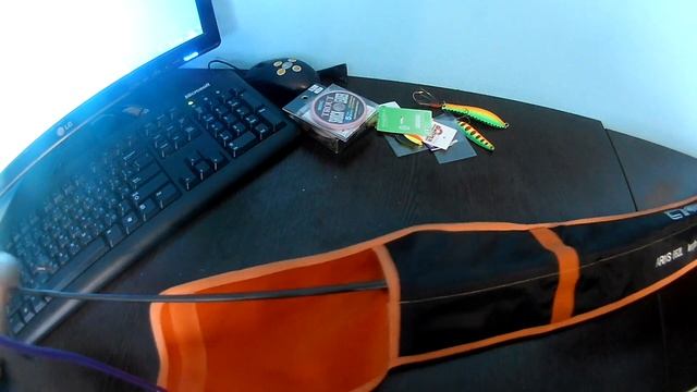 норстрим ареал , плетенка,флюр и колебалки !!!!!! смотреть онлайн